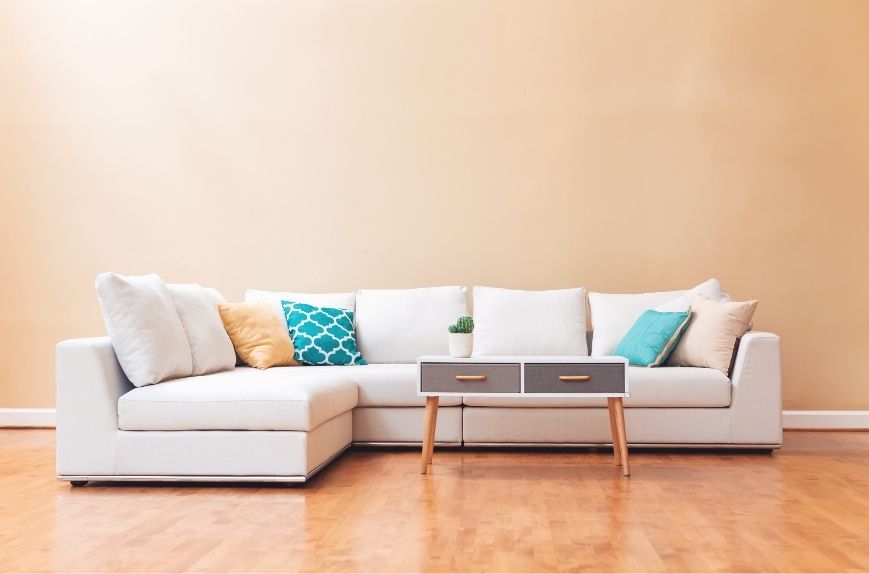 Sectional vs. Sofa: Which One Is Right for Your Space?