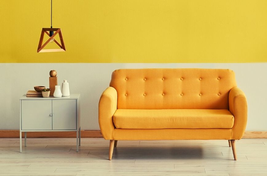 Interior Design Psychology: How Color Affects Productivity