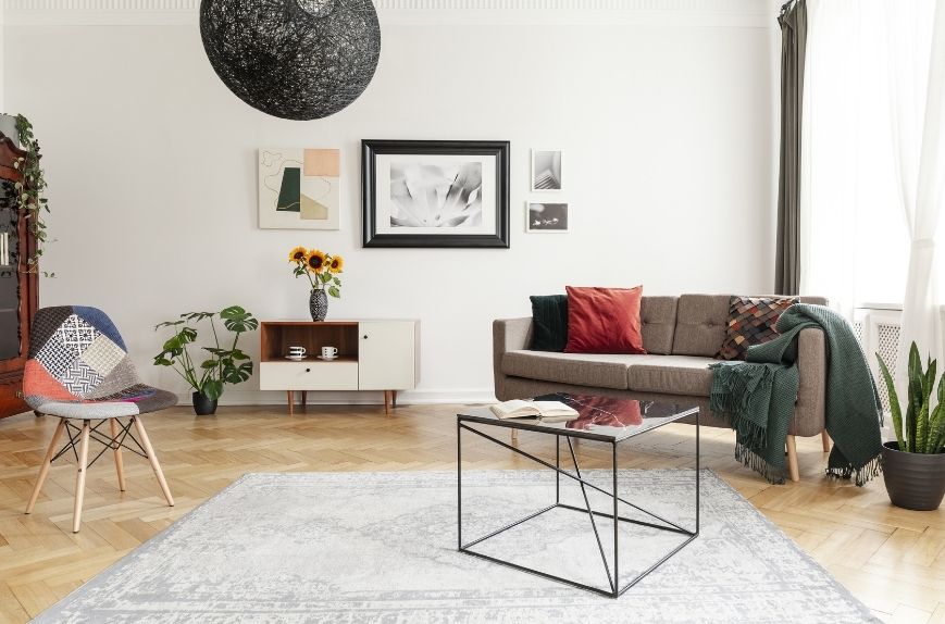 The Dos and Don’ts of Eclectic Style