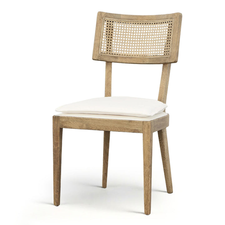 CARLYLE DINING CHAIR
