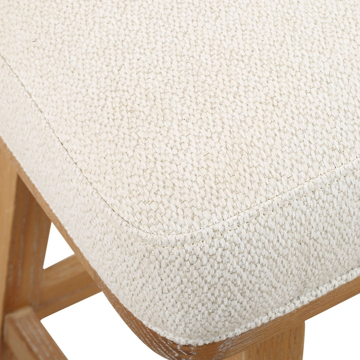 KLISMOS SWIVEL COUNTER STOOL
