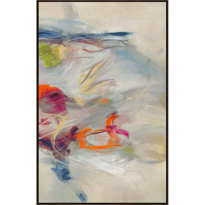"MAGICIENNES III" CANVAS ART