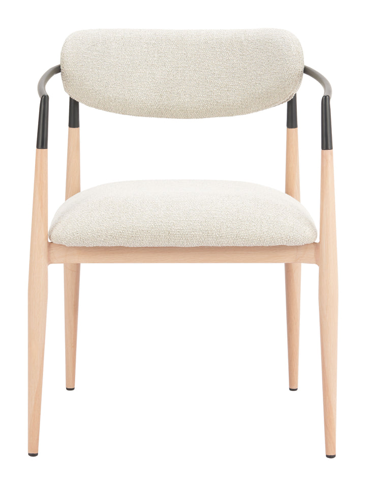 EQUINOX DINING CHAIR | SET OF 2