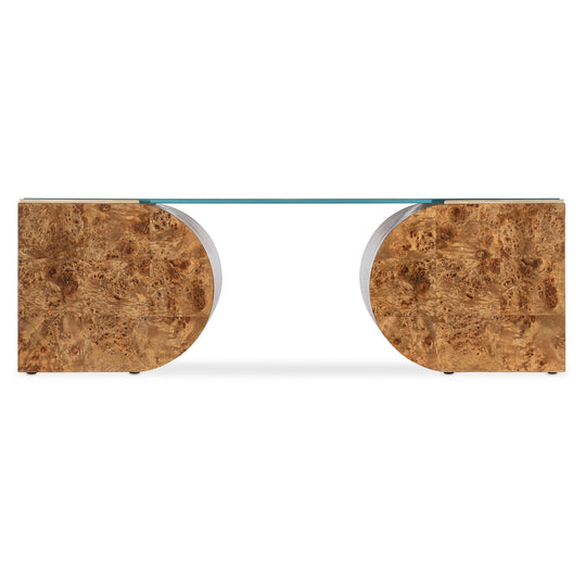 MELANGE BURLESQUE COFFEE TABLE - Main View