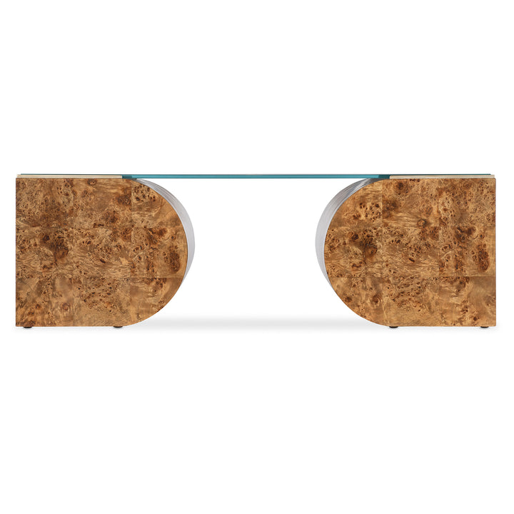 MELANGE BURLESQUE COFFEE TABLE - Main View