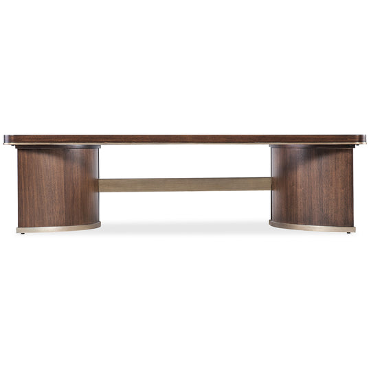CONTOURS RECTANGLE COCKTAIL TABLE - Main View