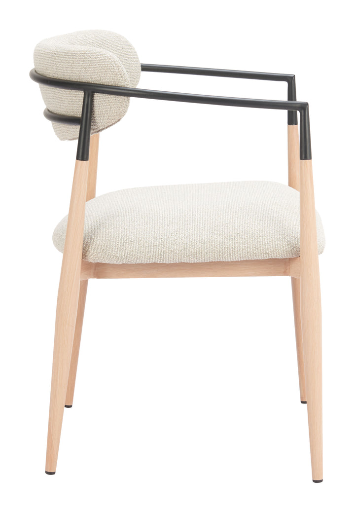 EQUINOX DINING CHAIR | SET OF 2