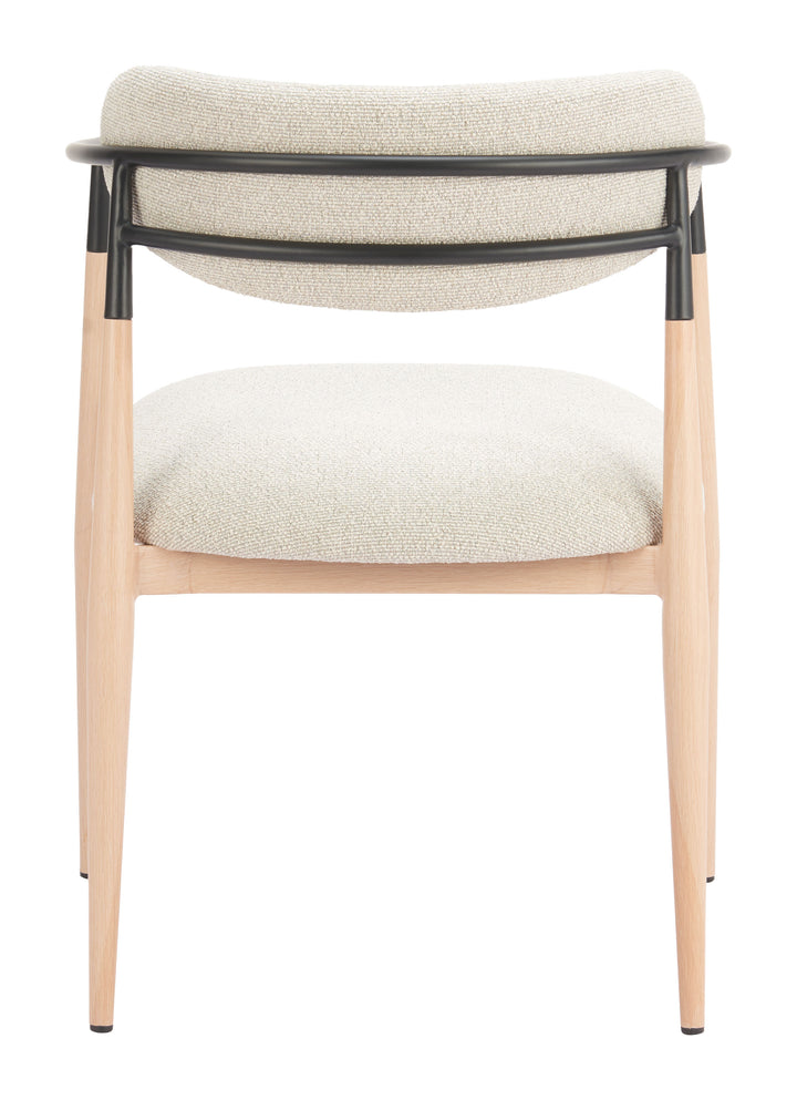 EQUINOX DINING CHAIR | SET OF 2