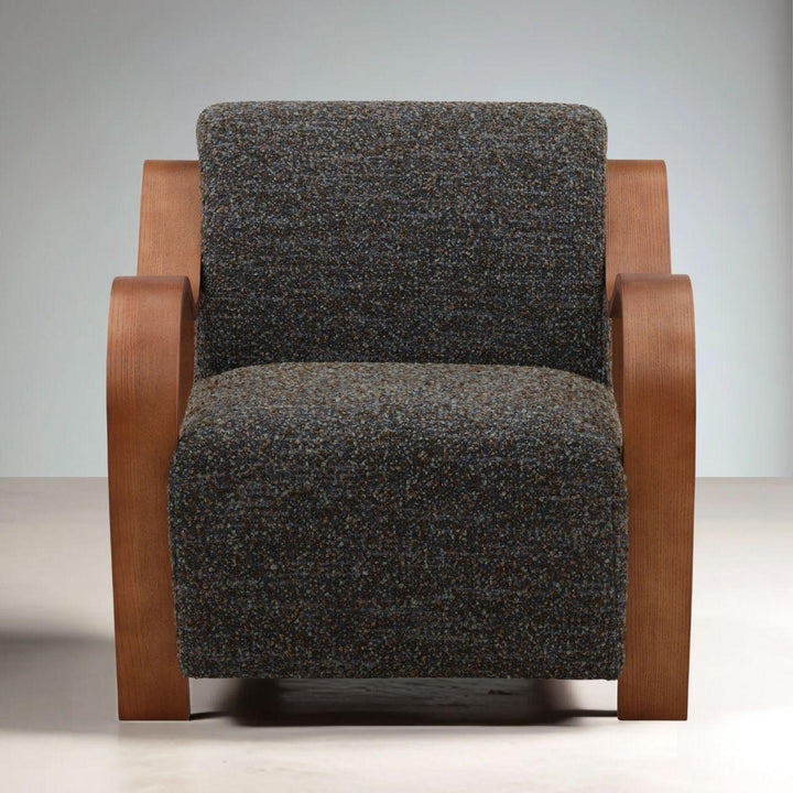 ABEL ARM CHAIR