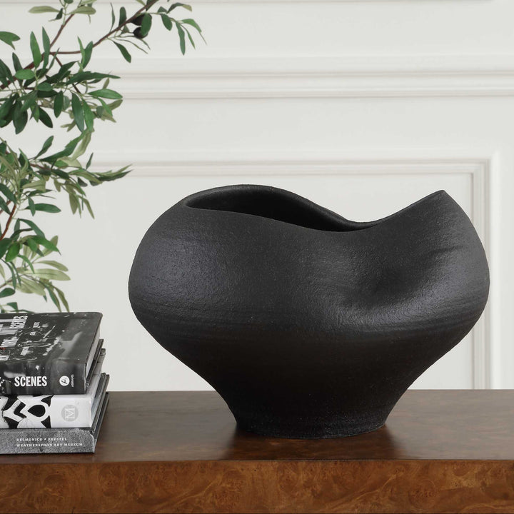 NOCTURNE DECORATIVE BOWL