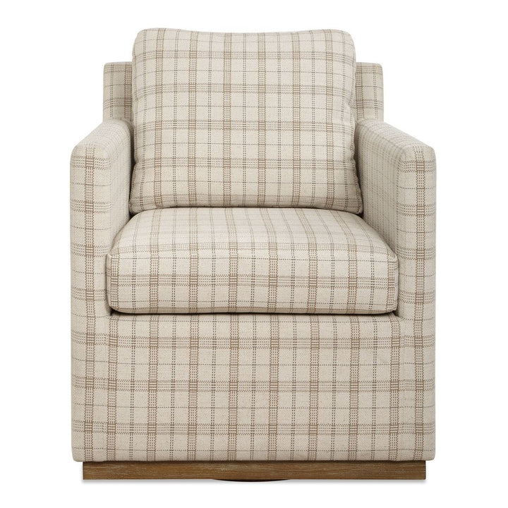 BASEL SWIVEL CHAIR