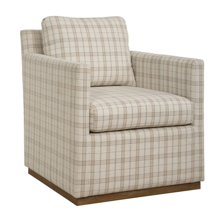 BASEL SWIVEL CHAIR