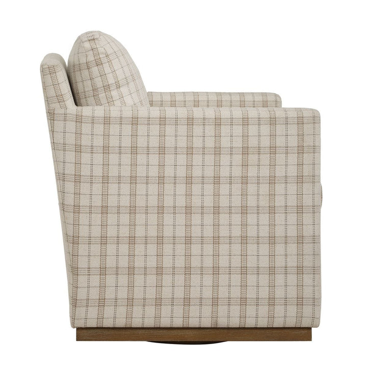 BASEL SWIVEL CHAIR