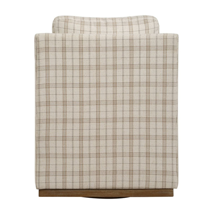 BASEL SWIVEL CHAIR