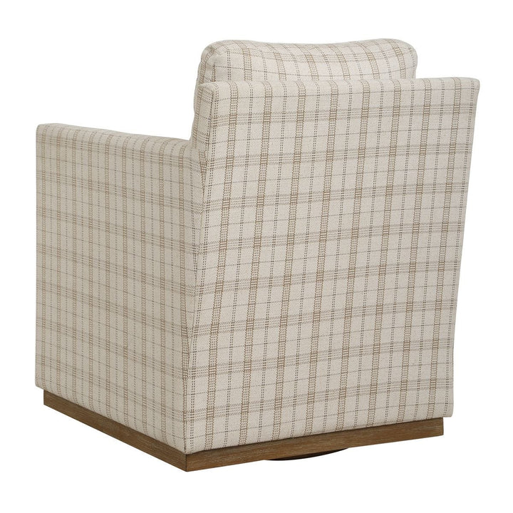BASEL SWIVEL CHAIR