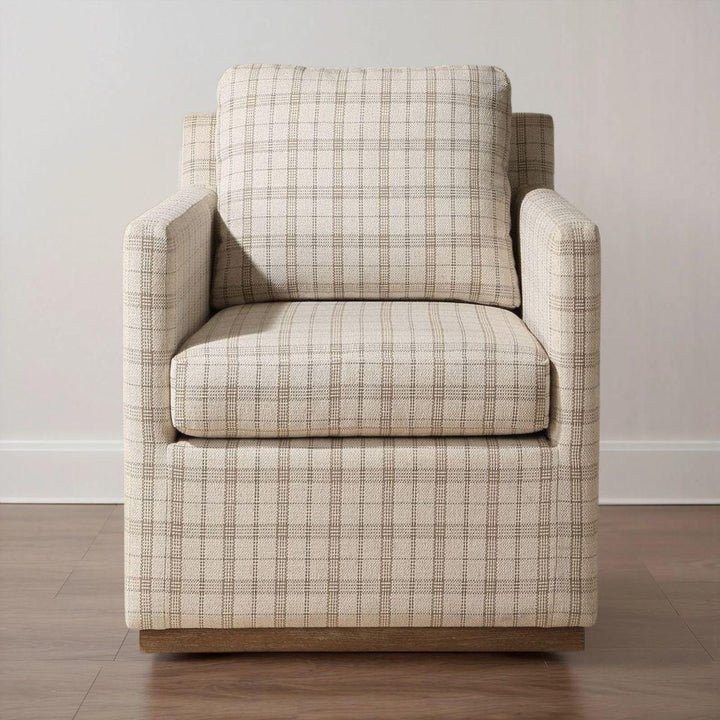 BASEL SWIVEL CHAIR