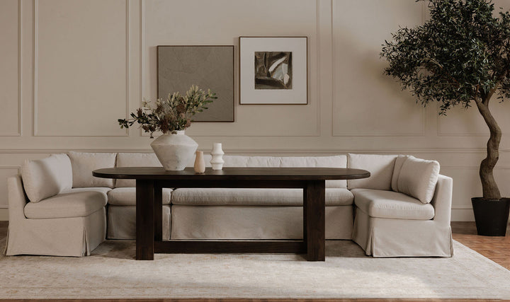 GLENN DINING TABLE