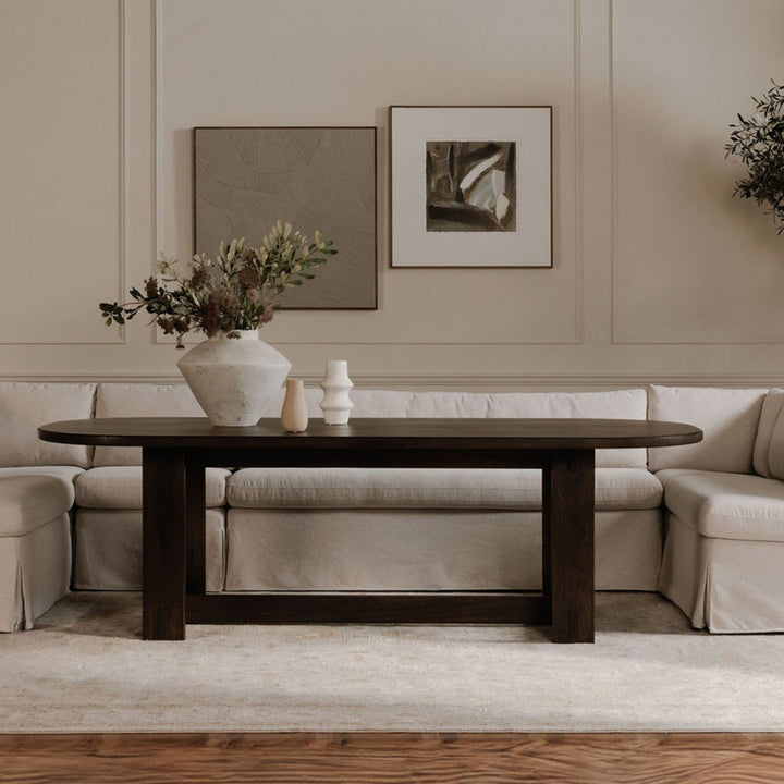 GLENN DINING TABLE