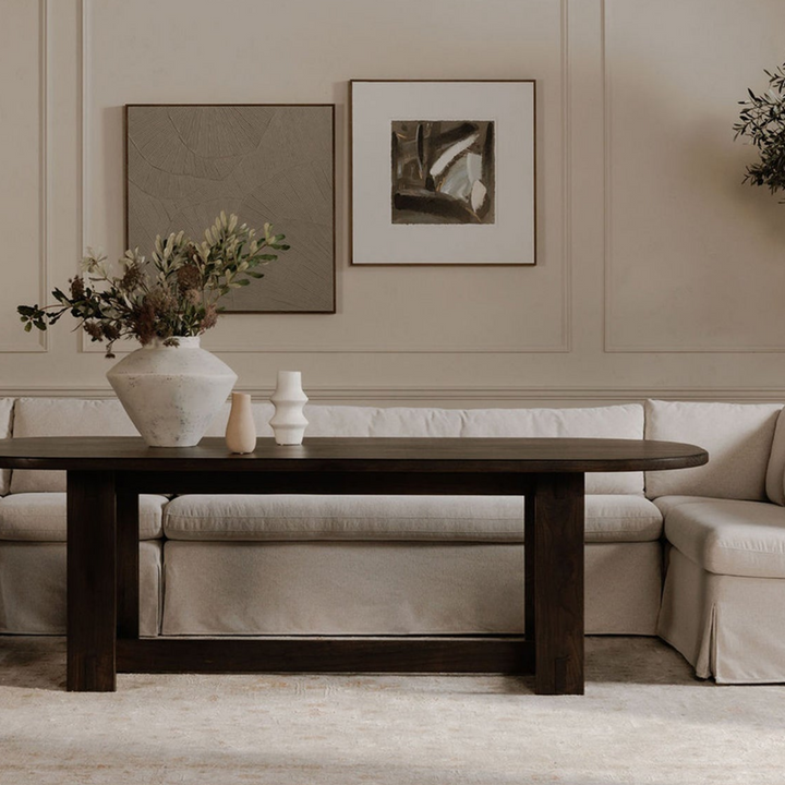 GLENN DINING TABLE