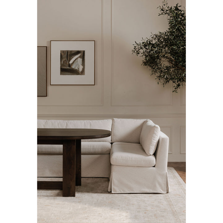 GLENN DINING TABLE
