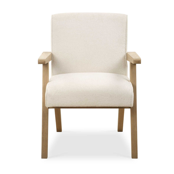 BLAKELY DINING ARM CHAIR