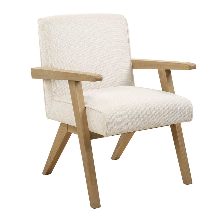 BLAKELY DINING ARM CHAIR