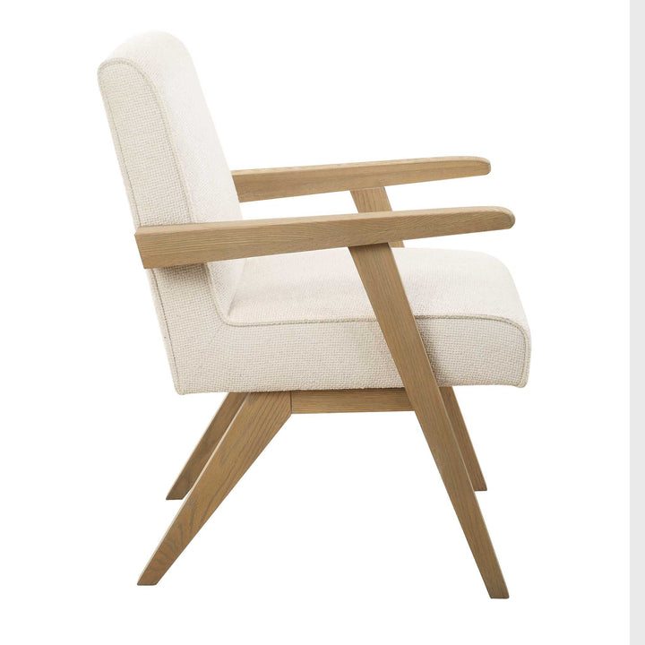 BLAKELY DINING ARM CHAIR