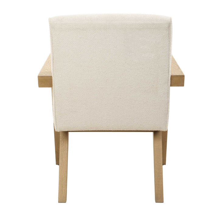 BLAKELY DINING ARM CHAIR