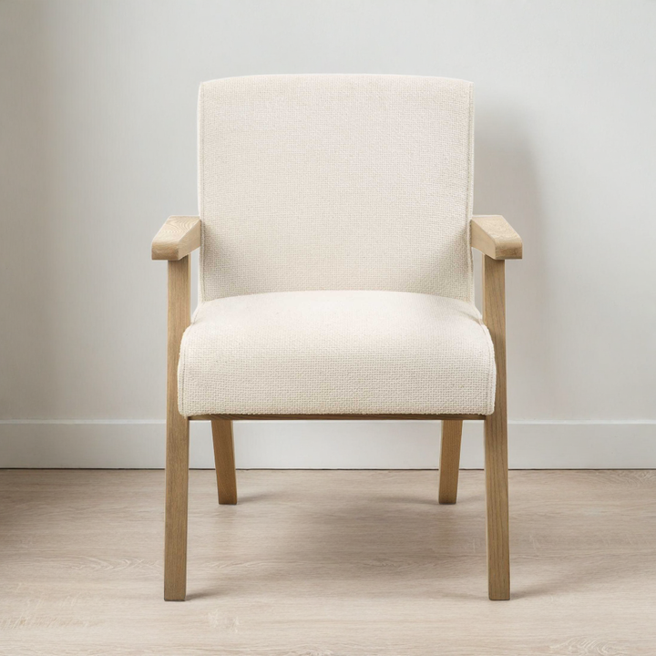 BLAKELY DINING ARM CHAIR