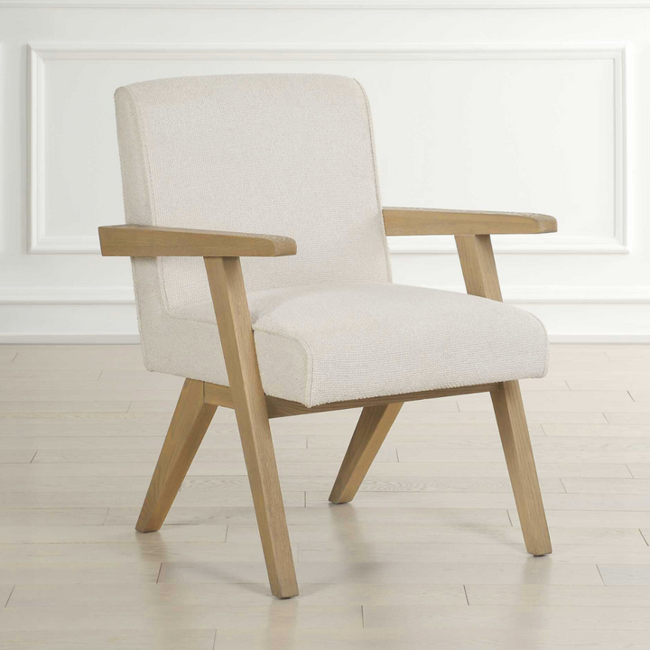 BLAKELY DINING ARM CHAIR