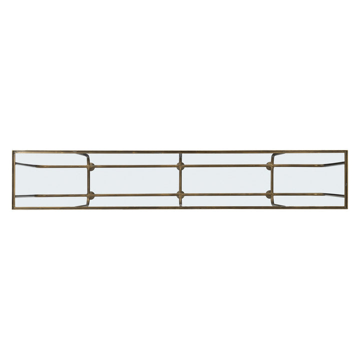 BAEZ CONSOLE