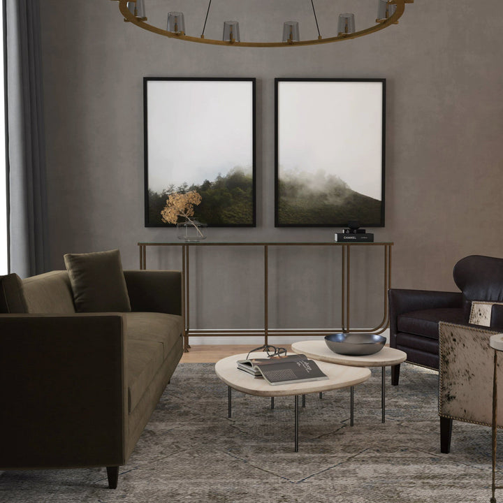 BAEZ CONSOLE