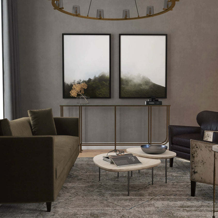 BAEZ CONSOLE