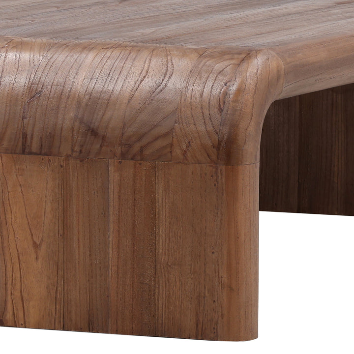 RYDER COFFEE TABLE