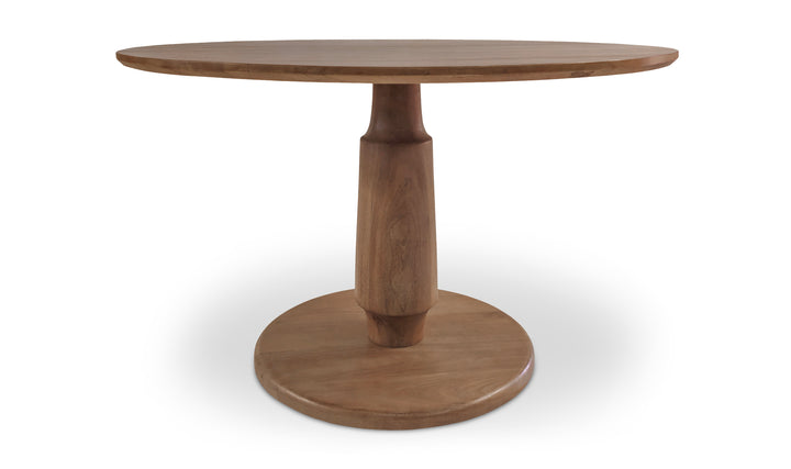 CLARK 48"RD DINING TABLE