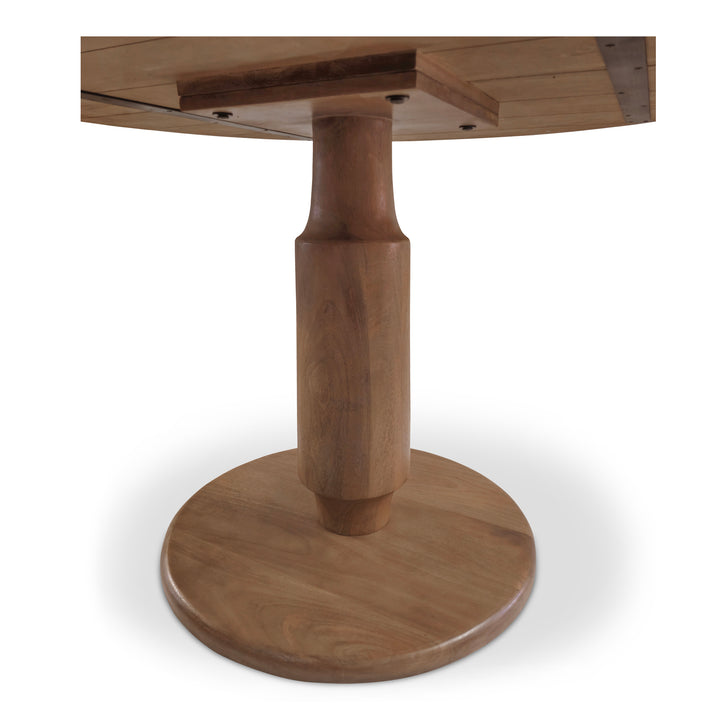CLARK 48"RD DINING TABLE