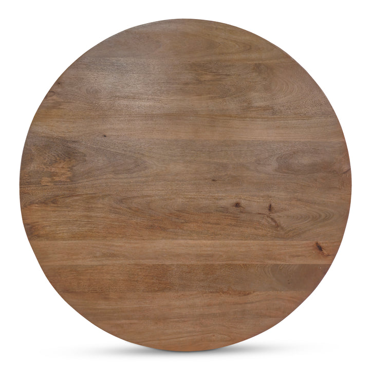 CLARK 48"RD DINING TABLE