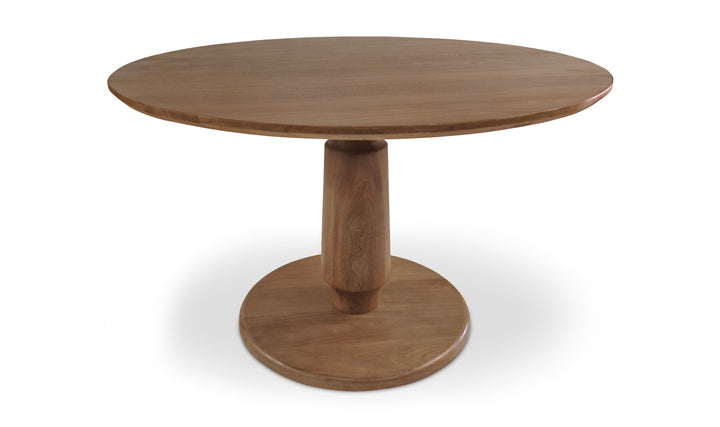 CLARK 48"RD DINING TABLE