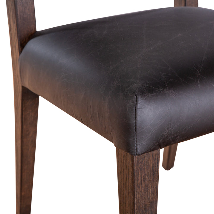 DURANGO STRIPE DINING CHAIR