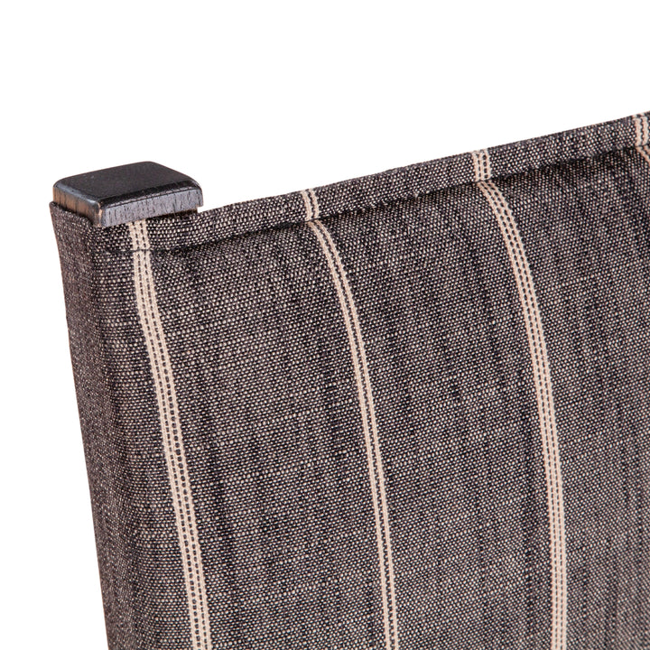 DURANGO STRIPE DINING CHAIR
