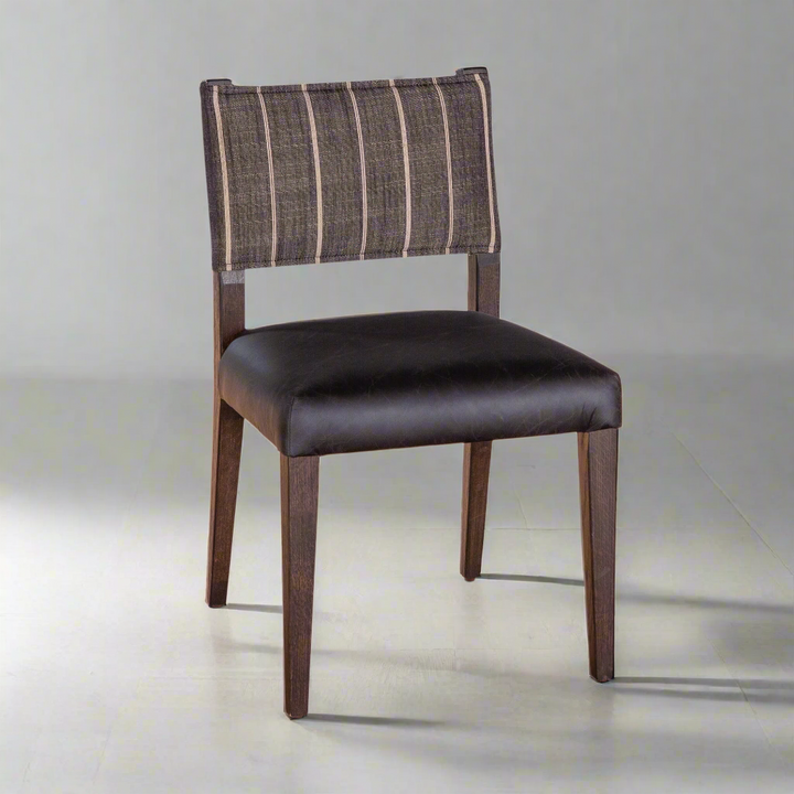 DURANGO STRIPE DINING CHAIR