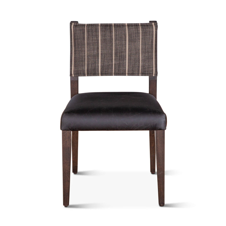 DURANGO STRIPE DINING CHAIR