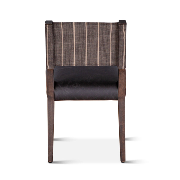 DURANGO STRIPE DINING CHAIR