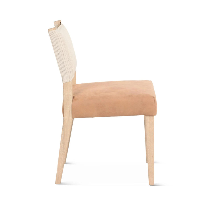 DURANGO STRIPE DINING CHAIR
