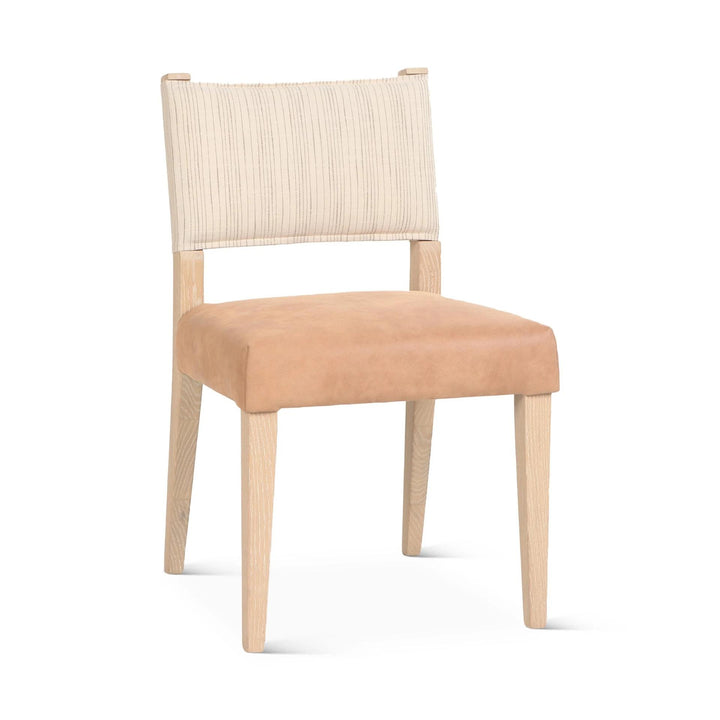 DURANGO STRIPE DINING CHAIR