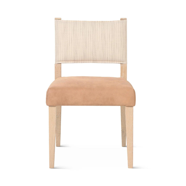 DURANGO STRIPE DINING CHAIR