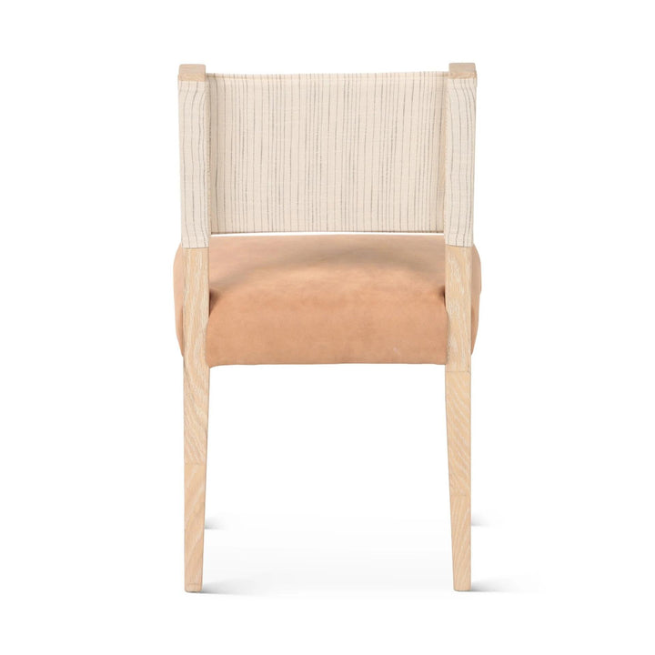 DURANGO STRIPE DINING CHAIR