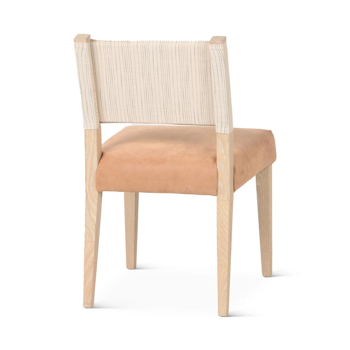DURANGO STRIPE DINING CHAIR
