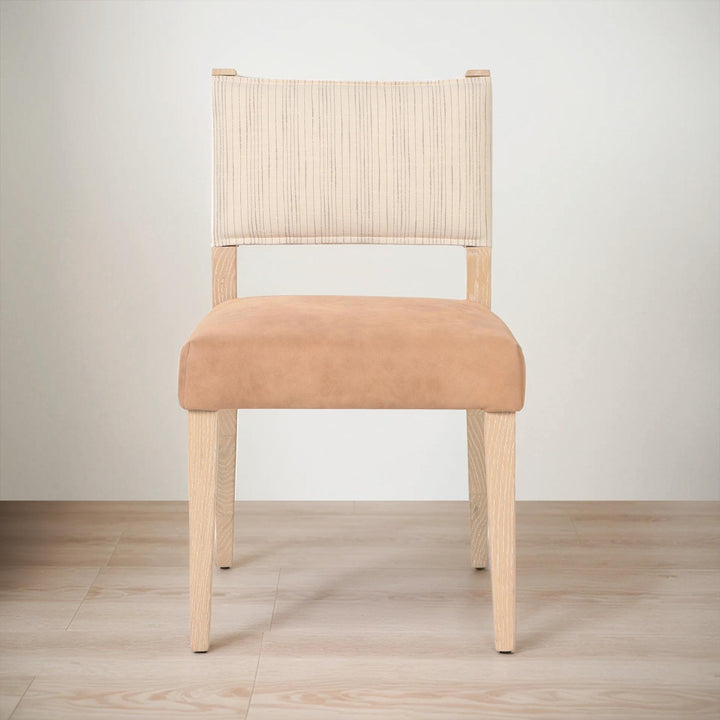 DURANGO STRIPE DINING CHAIR