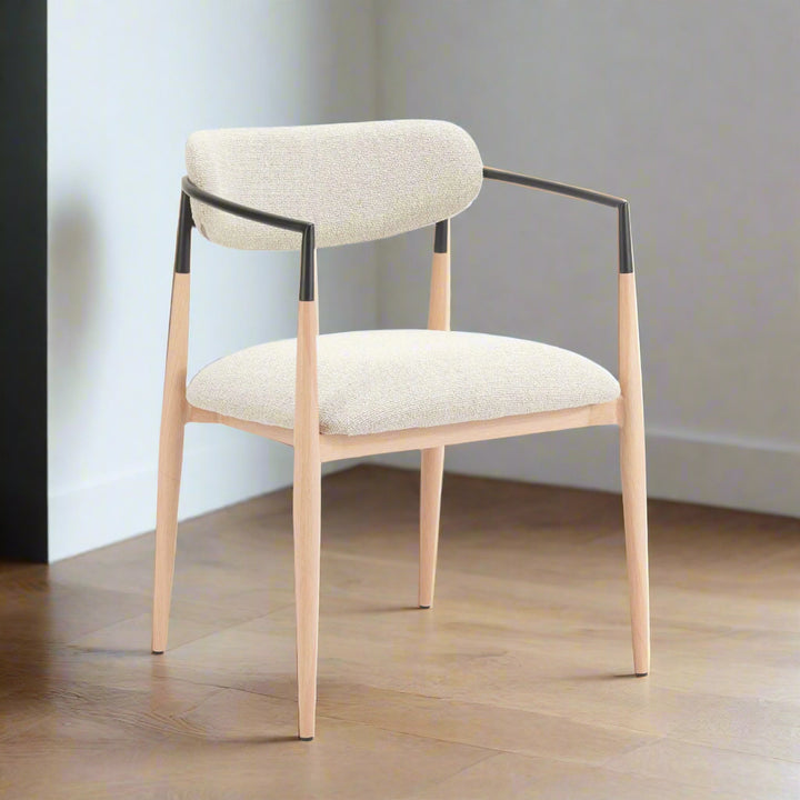 EQUINOX DINING CHAIR | SET OF 2